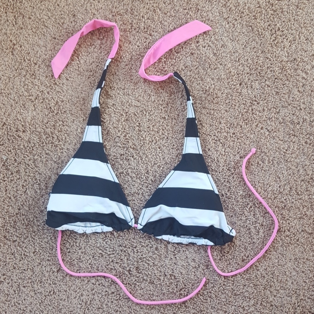 Reversible bikini top 👙☀️